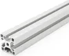 Länge 1140mm - Aluminiumprofil 40x40L I-Typ L. Nut 8 Produktbild-Vorschau 1