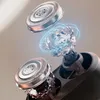 Philips 500 series Shaver S591/05 Kompakter, elektrischer Produktbild-Vorschau 14
