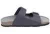 Dr. Brinkmann Uni Damen Herren Pantoletten Clogs 605141, Produktbild-Vorschau 4