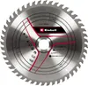 Einhell Stat. Sägen-Zubehör Sägebl. HM Ø 250x30x3,2 Z48 Produktbild-Vorschau 1
