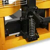 Hochhubwagen HS1525 mit Quicklift 1,5 t Tragkraft, 2500 mm Produktbild-Vorschau 6