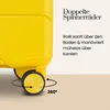 SKYCASES Urban Adventurer V2 – Hartschalenkoffer 110 l 75 Produktbild-Vorschau 3