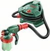 Bosch PFS 5000 E, Nátěr, 1 l, Dřevo, 0,5 l/min, 2,5 m/s², Náhled obrázku produktu 2