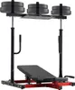Pressa verticale per gambe VEVOR, speciale attrezzo home Anteprima dell’immagine prodotto 1