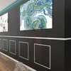 HEXIMO Flexible Zierleiste selbstklebend PVC Kantenschutz Produktbild-Vorschau 4