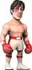 MINIX, Rocky Balboa Figur mit dem Thema Sport Kampf PVC 12 Produktbild-Vorschau 6