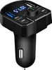 Pronett XA016 Transmitter FM MP3 , Bluetooth, max. 3.1A Náhled obrázku produktu 1