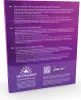 The image shows the packaging of an incense stick set, with text in multiple languages and a QR code. Produktbild-Vorschau
