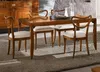 Casa Padrino Luxus Biedermeier Esstisch Braun - Produktbild-Vorschau 4