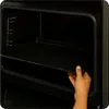 Moulinex SS-986294 Teglia per forno OX4818 OX4848 OX4858 Anteprima dell’immagine prodotto 12