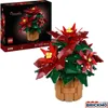 LEGO Icons Weihnachtsstern, Bauset fr Erwachsene, Produktbild-Vorschau 13