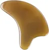 Gua-Sha-Schaber, Büffelhorn-Massagegerät, Gua-Sha-Brett, Produktbild-Vorschau 1