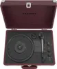 Giradischi Crosley Cruiser Plus - Borgogna - Bluetooth Anteprima dell’immagine prodotto 3