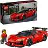 LEGO® Speed Champions 77254 Ferrari SF90 XX Stradale Produktbild-Vorschau 3