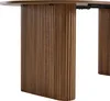 Eettafel Ovaal - Keukentafel Eetkamer - Gezellig Tafelen - Productafbeelding-voorbeeld 6