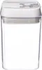Hermetische quadratische dose "oslo" 0,8l - 5 five simply Produktbild-Vorschau 1