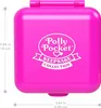 Polly Pocket JGK22, 4 Jahr(e), 90 mm, 100 g, Mehrfarbig Produktbild-Vorschau 7