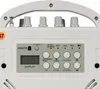 Mikrofon z wzmacniaczem zestaw przenośny Rebel SH222UBT 50W Podgląd zdjęcia produktu 4