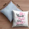 Trendation - Vater Papa Deko-Kissen mit Füllung 40x40 Produktbild-Vorschau 4