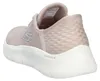 Skechers Damen Slip Ins Sneaker GO WALK FLEX Taupe Textil Produktbild-Vorschau 81