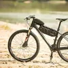 Rockbros Fahrradtasche As-019-1 Wasserdichte Rahmentasche - Produktbild-Vorschau 6