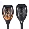 Lampa solárna fakľa efekt plameňa FOREVER 96LED Náhľad obrázku produktu 15
