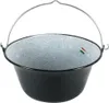 Grillplanet® Gulaschkessel emailliert 15 Liter Produktbild-Vorschau 1