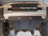 Protection de soubassement pour moteur, modèle Mitsubishi Voir les images du produit 7