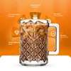 Juego de 2 vasos para café y té con asa, marca Pasabahce, Vista previa de la imagen del producto 17