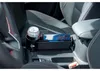 Dunlop Autositz Organizer Schwarz Produktbild-Vorschau 2