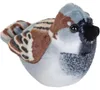 Wild Republic Stofftier Haussperling - Plusch - 14 cm - Produktbild-Vorschau 4