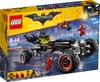 The LEGO Batman Movie™ Das Batmobil 70905 Produktbild-Vorschau 1