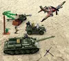 Sluban M38-B0697 - Konstruktionsspielzeug - WWII - Kampf um Produktbild-Vorschau 15