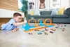 Hot Wheels Track Creator Drievoudige Lus Set JDW39 Productafbeelding-voorbeeld 2