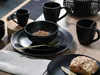 CreaTable, 16815, Magic Black Black, 20-dielna sada, Náhľad obrázku produktu 3