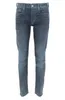 G-Star Raw Denim - 3301 Slim Loomer Grey Stretch Denim Produktbild-Vorschau 1