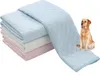 Waschbare, wiederverwendbare Pipi-Pads für Hunde | 2er-Pack Produktbild-Vorschau 1