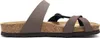 Rohde Komfort Sandalen Herren 31353637343534 Braun 38 EU Produktbild-Vorschau 12