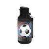 Mega Schulset XXL – FUSSBALL 8-teiliges Schulranzen-Set Für Produktbild-Vorschau 16