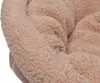 Jollein River Knit Fußsack Biscuit | Autositze Zubehör Produktbild-Vorschau 12
