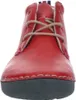 Bottines pour femmes Rieker 52522-33 rot 41 Voir les images du produit 53