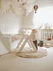 MEOWBABY Kletterdreieck - Indoor Klettergerüst für Kinder, Produktbild-Vorschau 6