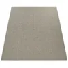 In- & Outdoor Flachgewebe Teppich Sisal Optik Natürlicher Produktbild-Vorschau 5