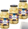 Edeka Speisekartoffeln küchenfertig geschält und gekocht Produktbild-Vorschau 1