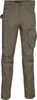 Cofra Arbeitshose Slim Fit atmungsaktiv 100% Baumwolle 48 Produktbild-Vorschau 14