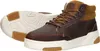 HUB Mark 2.1  Veterschoenen Hoog - Cognac - Maat 44 Voir les images du produit 6