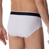 Schiesser Herren 3PACK Rio-Slip 7  weiss Pack (Mehrfach) Produktbild-Vorschau 7