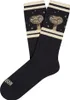 Jimmy Lion Athletic « Be Good » - Chaussettes longues - Voir les images du produit 1