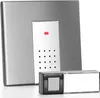 Heidemann Funkgong-Set HX Square Produktbild-Vorschau 3