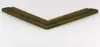 A corner piece of a picture frame is shown against a white background. Produktbild-Vorschau